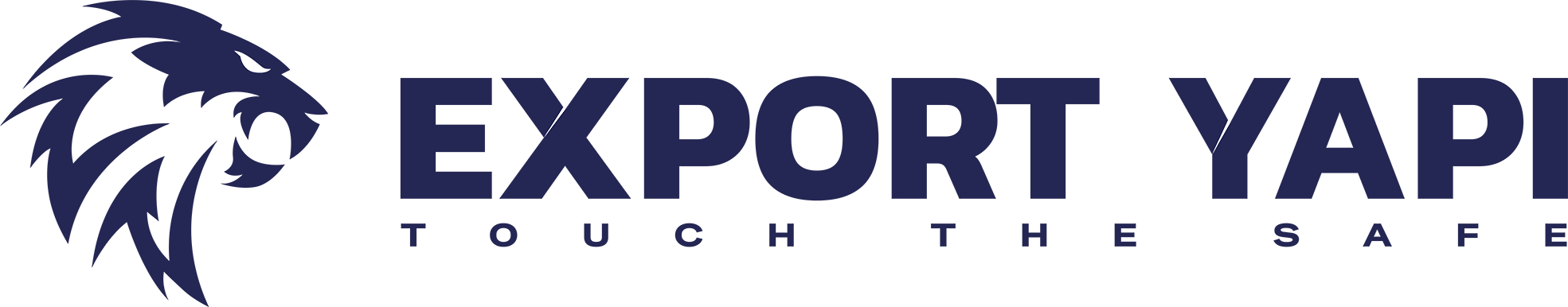 Export Yapı Logo
